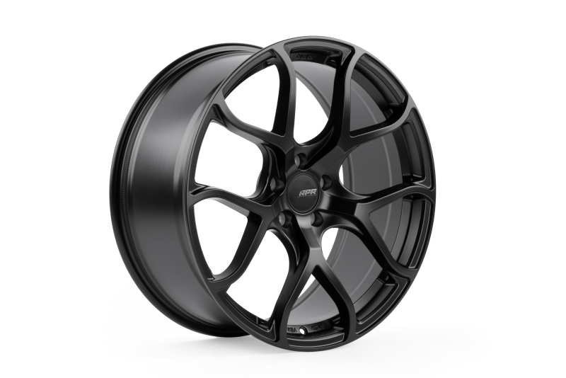 APR A01 Wheels