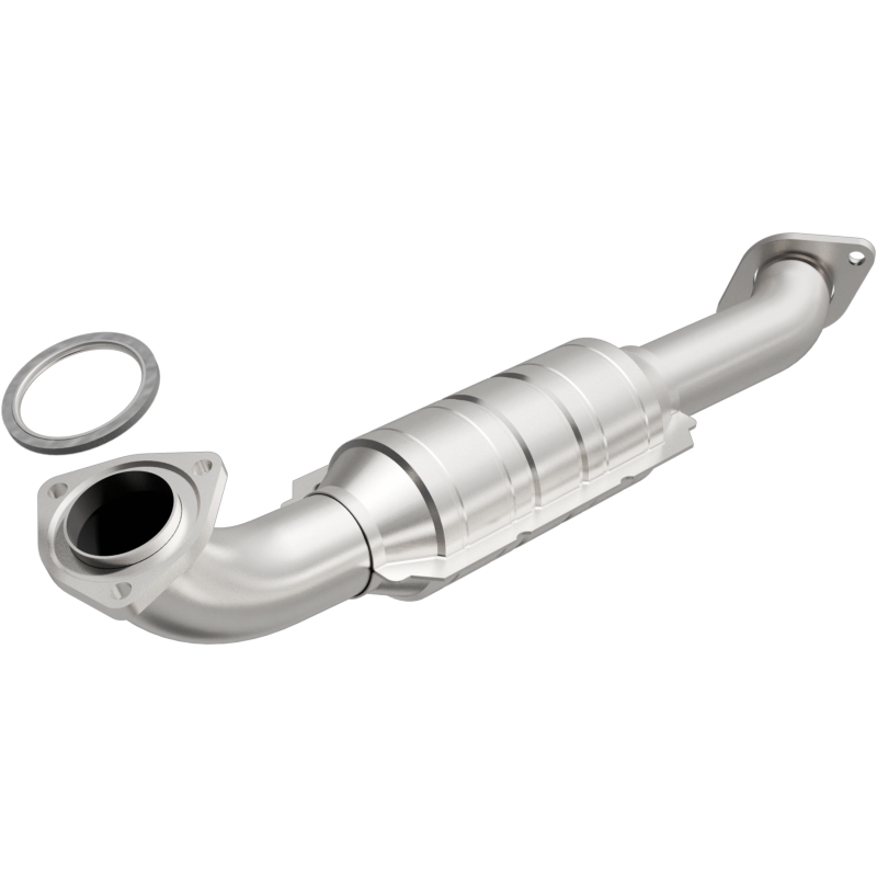 MagnaFlow Direct Fit Catalytic Converter 2008 Pontiac G8 3.6L ds thumbnail 4