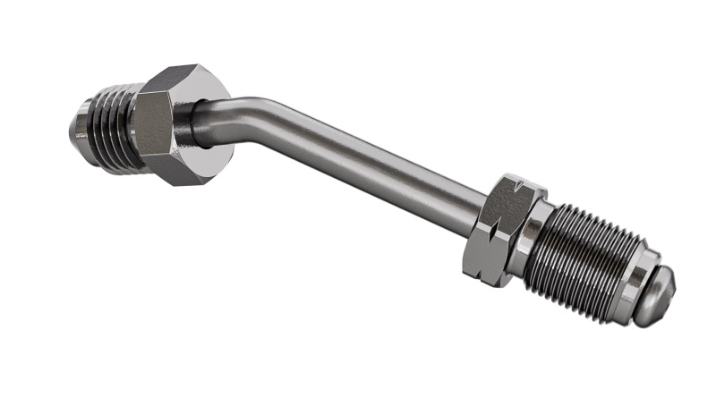 GR PWS Adaptor Fittings