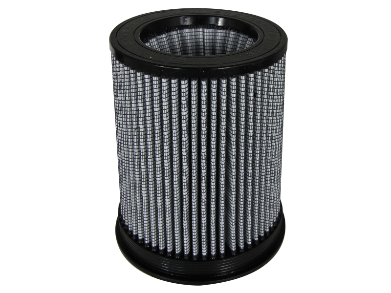 aFe MagnumFLOW Pro DRY S Intake Replacement Filter 3.5in F 6in B(Inverted) 5.5in T(Inverted) 7.5in H thumbnail 2