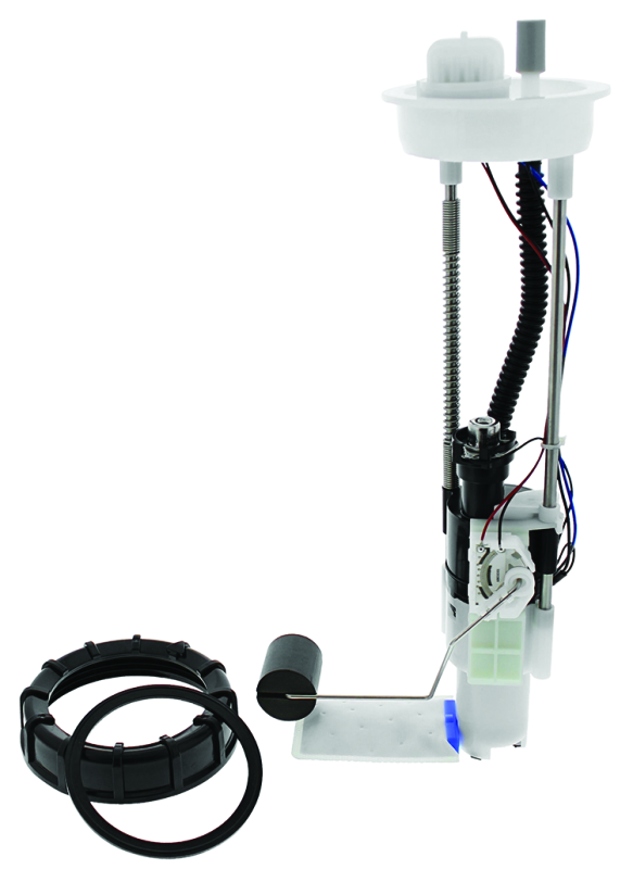 Quadboss Fuel Pump Driver Modules 401273 QuadBoss 13-14 Polaris Scrambler 850 HO Complete Module thumbnail 3