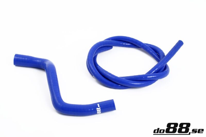 DOB Hose - Coolant/Radiator
