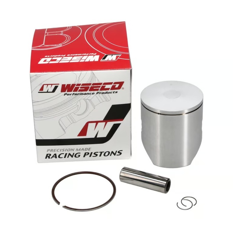 Wiseco Kawasaki KX125 95-97 ProLite 2205CS Piston Kit thumbnail 4