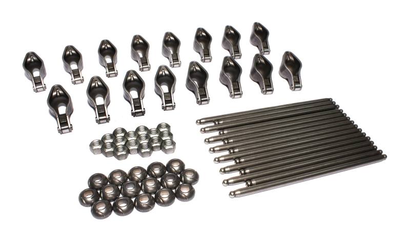 COMP Cams Rocker Arm/Pushrod Kit Magnum thumbnail 3