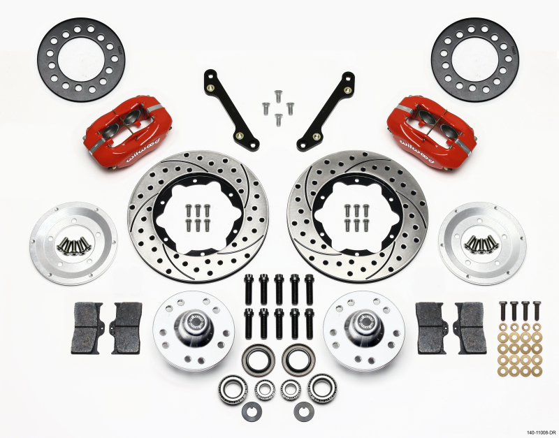 WIL Dynalite Brake Kit
