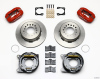 WIL Dynalite Brake Kit