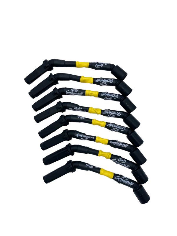Granatelli Motor Sports GMS Wire Connection Kits