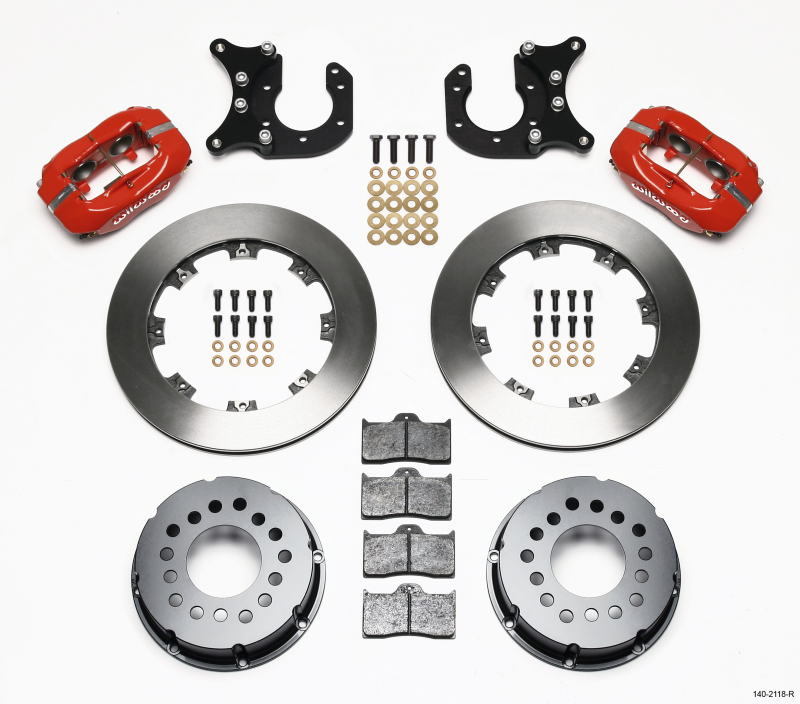 WIL Dynalite Brake Kit