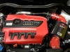 BMC Oval Trumpet Airbox