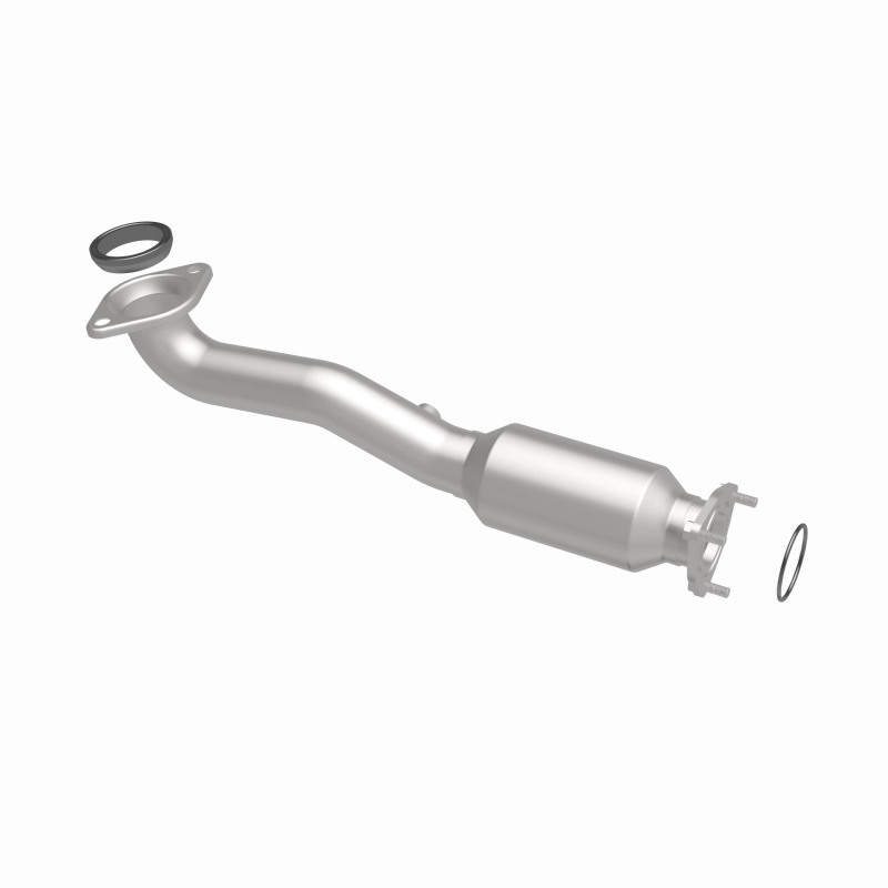 MagnaFlow 2011 Honda CR-V 2.4L Direct Fit Converter thumbnail 9