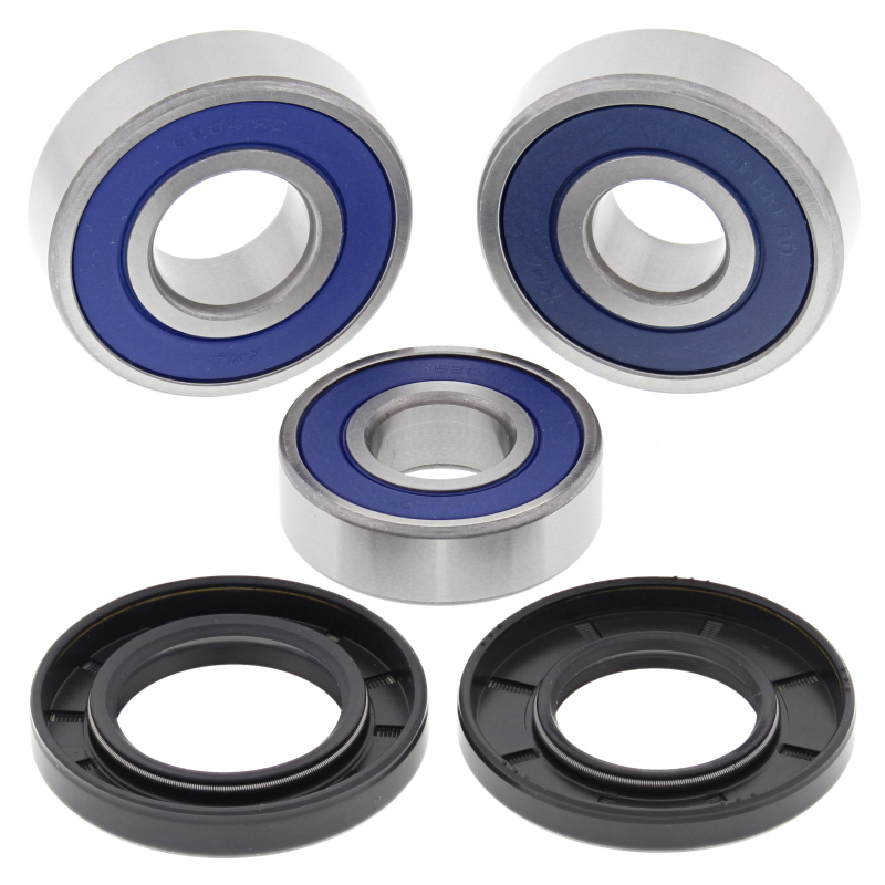 ABR Wheel Bearing Kits