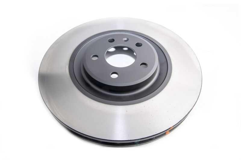 DBA 4000 Standard Rotors
