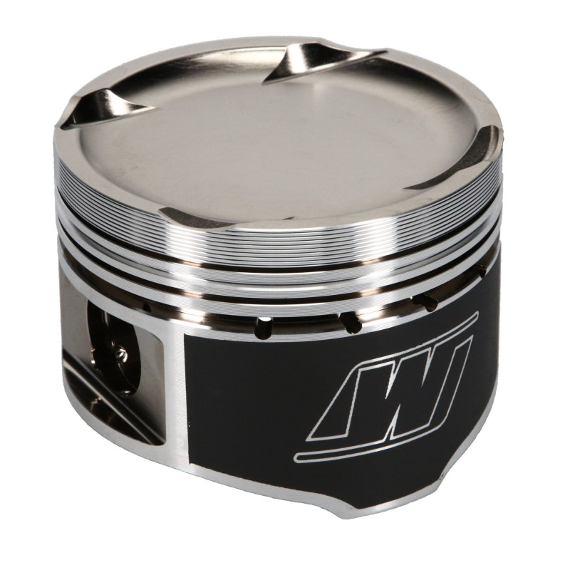Wiseco Mits Turbo DISH -17cc 1.378 X 85.0 Piston Shelf Stock Kit thumbnail 5