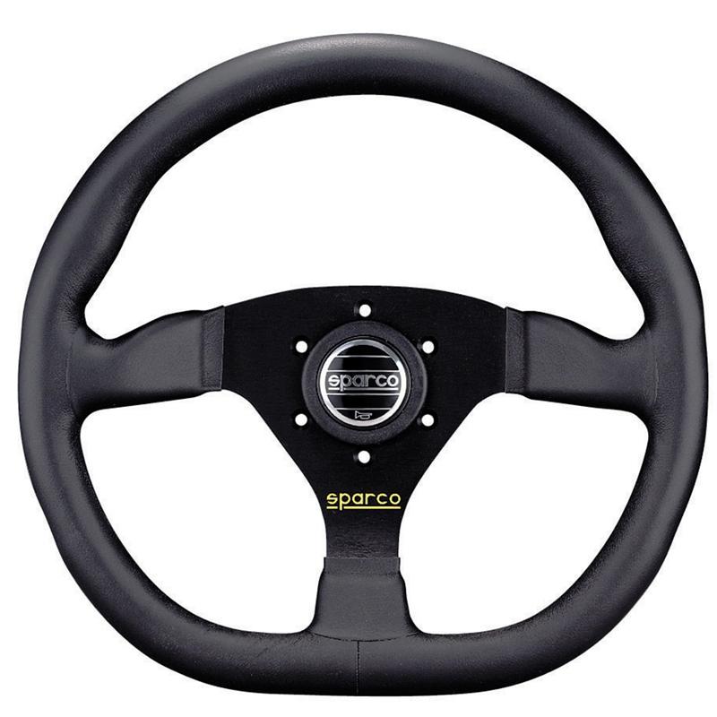 SPARCO SPA Steering Wheel