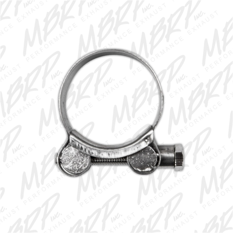 MBRP Exhaust Clamp