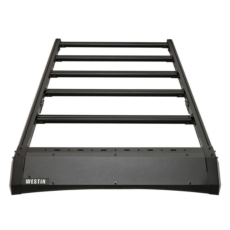 WES MESA Roof Racks