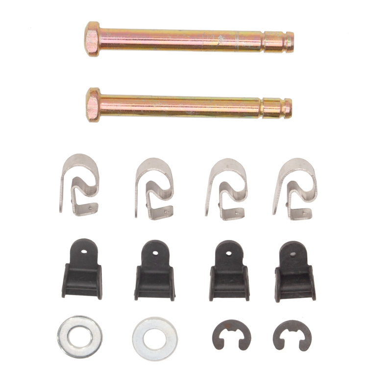 DFC 85-04 Chevrolet Camaro Front Premium Hardware Kit