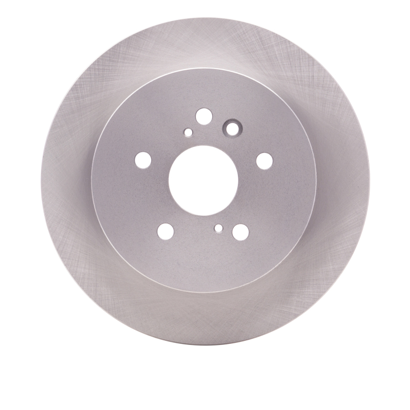 DFC Brake Rotors - Plain
