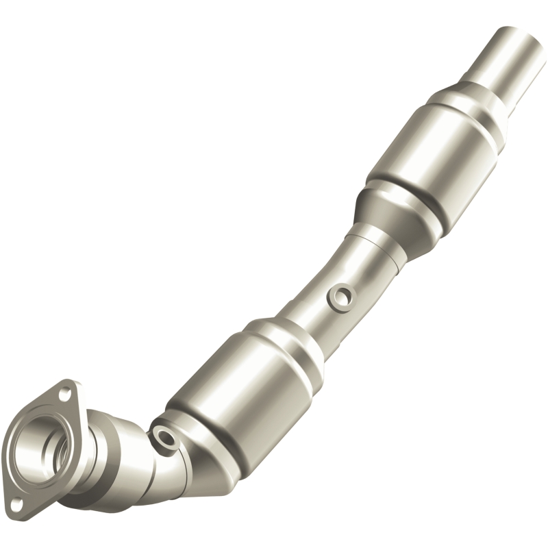 MagnaFlow Direct Fit Catalytic Converter 10-12 Chevy Camaro 6.2L P/S (49 State) thumbnail 2