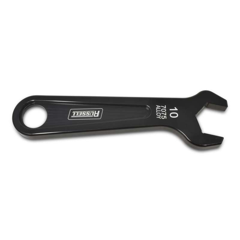 Russell Single Ended -10An Wrench