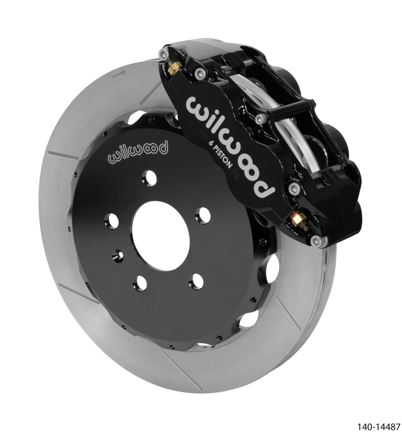 WIL Superlite Brake Kit