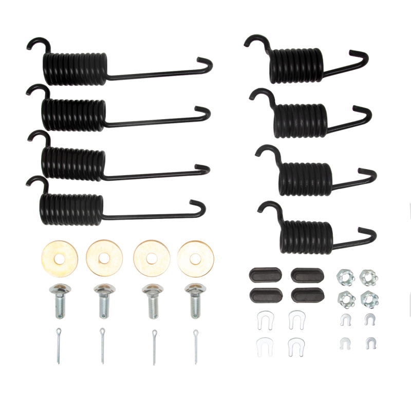 DFC Drum Brake Hardware Kits