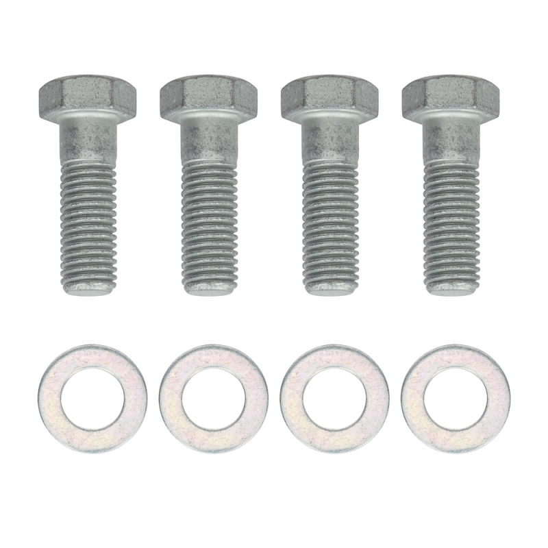 WIL Bolt Kit
