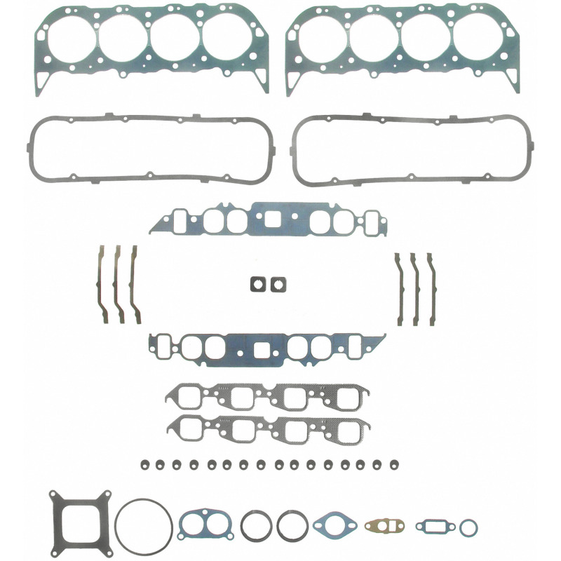 FEL Cylinder Head Gaskets