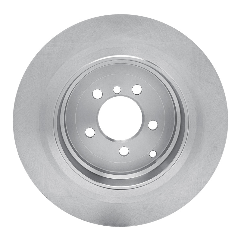 DFC 06-12 Land Rover Range Rover Rear Brake Rotor