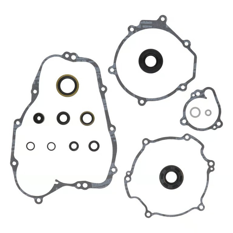 Wiseco KX80/85/100/RM100 Bottom End Gasket Kit thumbnail 3