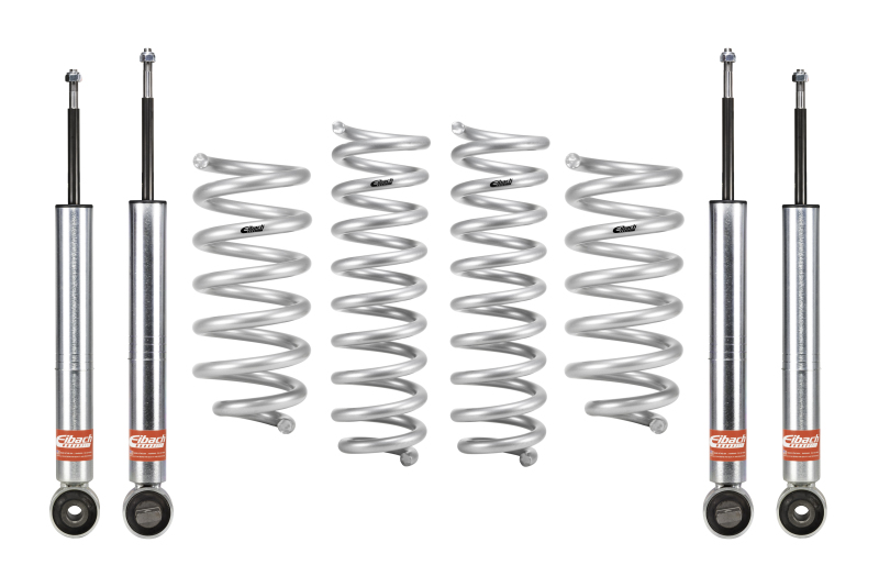 EIB Pro-Truck Lift Kits