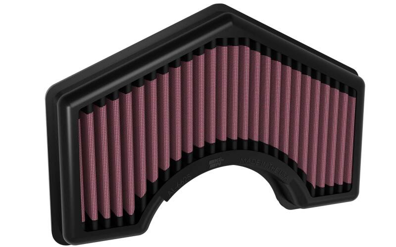 K&N Replacement Air Filter Aprilia Tuareg 660 2022-2025 thumbnail 3