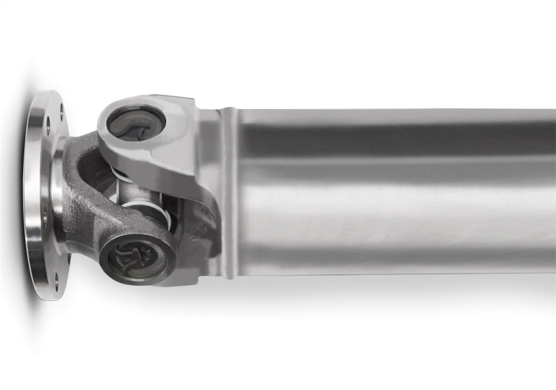 Ford Racing 11-14 Mustang GT 5.0L MT/AT One Piece Aluminum Driveshaft Assembly thumbnail 9