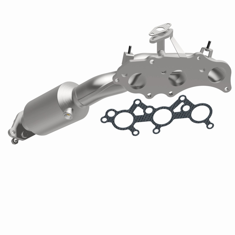 MagnaFlow 2013 FJ Cruiser V6 4 OEM Manifold Direct Fit Converter thumbnail 6