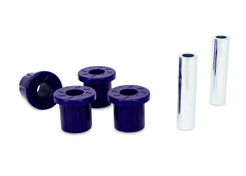 SPR Bushing Kits