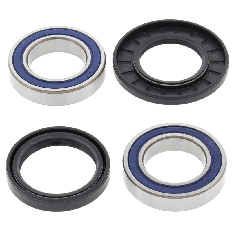ABR Wheel Bearing Kits