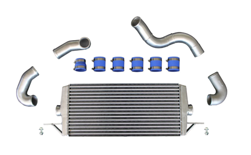 GRE Intercooler Kit