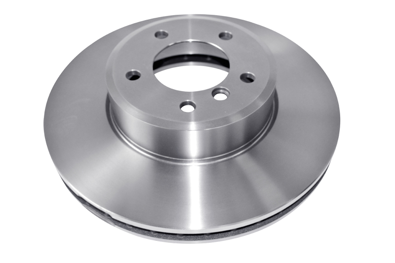 DBA Street Standard Rotors