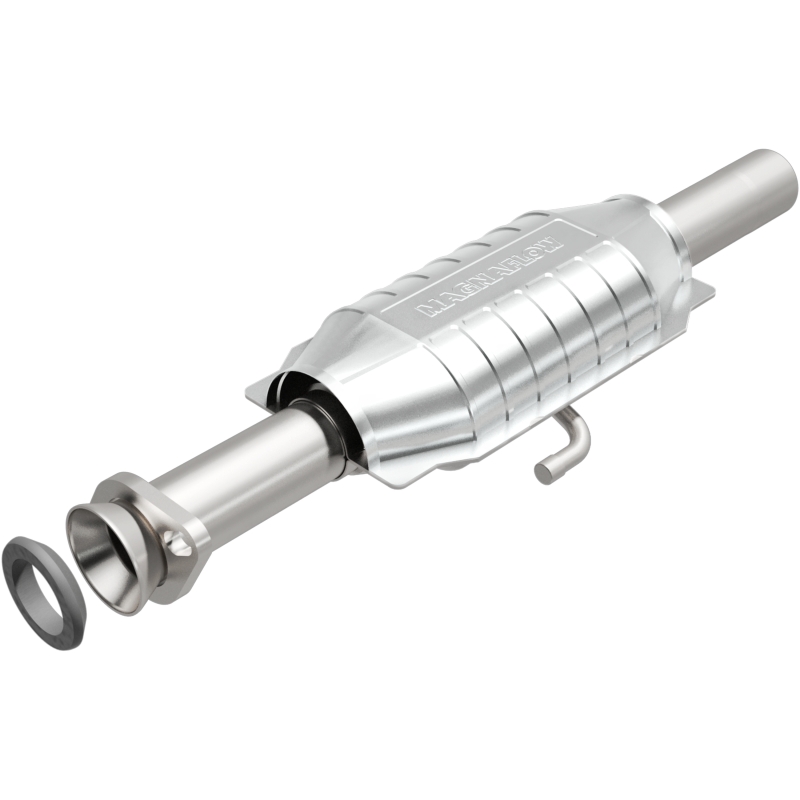 MagnaFlow Conv GM 24X6.5X4 2/2 thumbnail 5