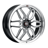 WEL Laguna Wheels