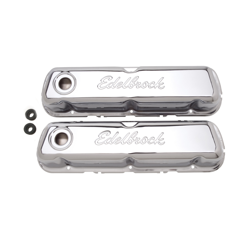 EDE Valve Covers