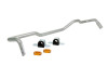 WL Sway Bars - Rear
