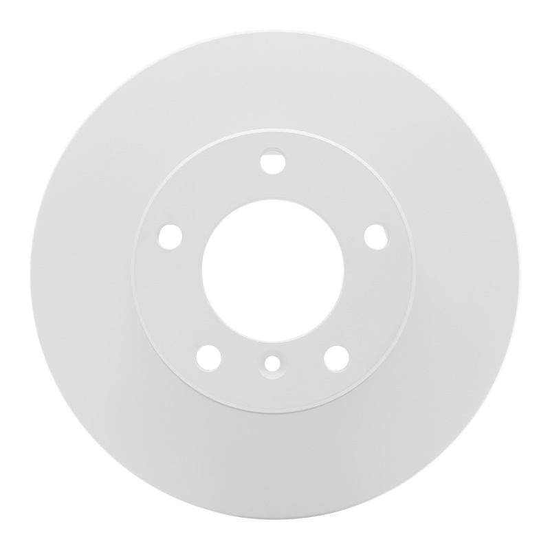 DFC GeoSPEC Coated Rotors - Plain