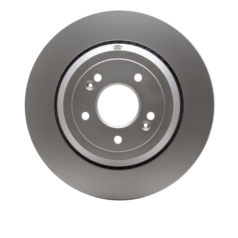DFC GeoSPEC Coated Rotors - Plain