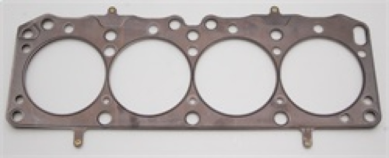 Cometic Cosworth BDG .051in MLS Cylinder Head Gasket - 91mm Bore thumbnail 9