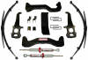 SKY Lift Kit Components
