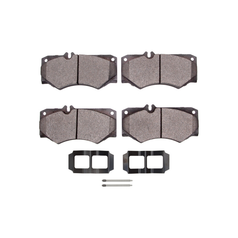 RNC Ceramic Brake Pads