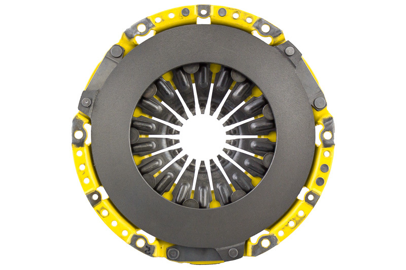 ACT 2002 Porsche 911 P/PL Heavy Duty Clutch Pressure Plate thumbnail 8