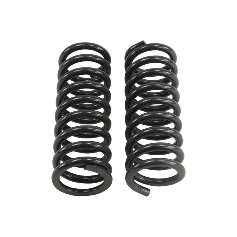 Belltech MUSCLE CAR SPRING SET 78-88 EL CAMINO MALIBU