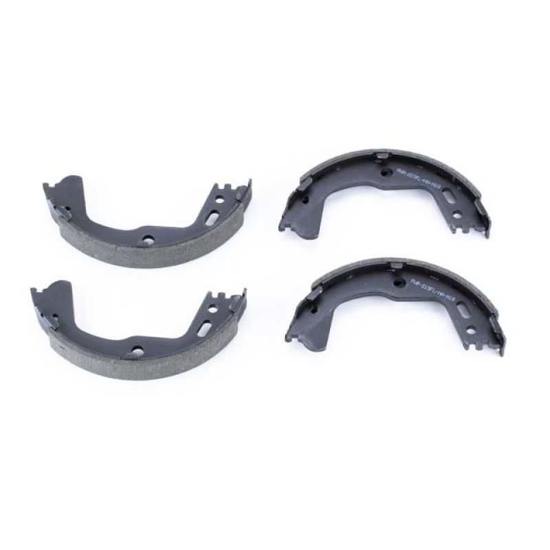 PSB Autospecialty Brake Shoes